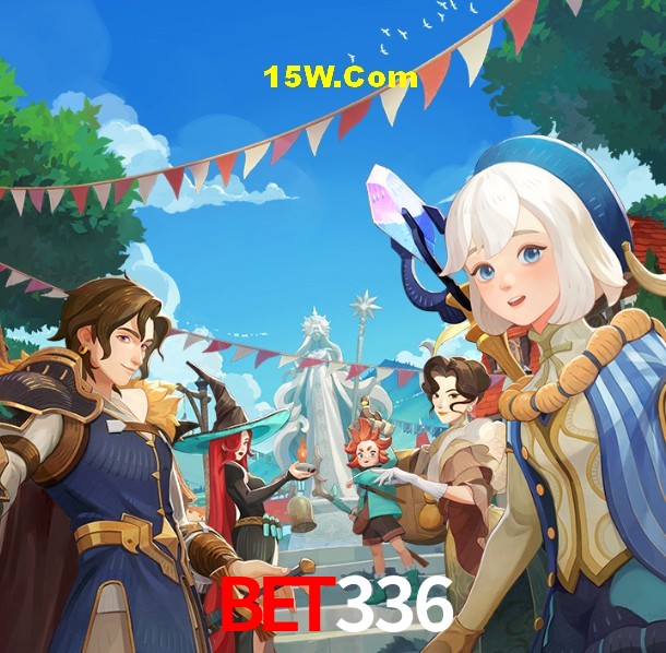 Casino Ao Vivo bet336