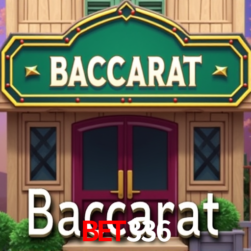 Casino VIP bet336