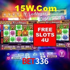 Promoções Sazonais bet336