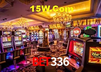 Avaliações dos Jogadores bet336