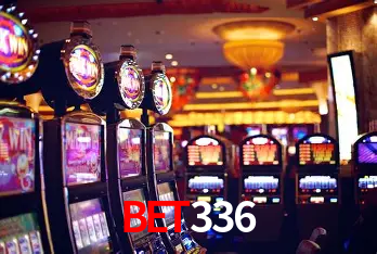 Estatísticas do Jogo bet336