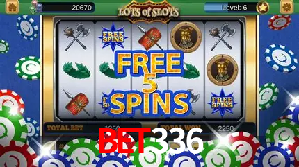 Provedores de Jogos bet336