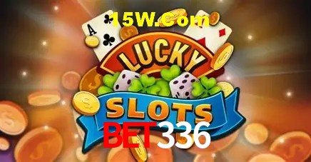 Casino Ao Vivo bet336