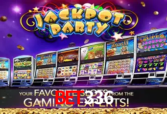 Jogos de Slot bet336