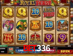 Cadastro Rápido bet336