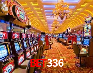 Design Responsivo bet336